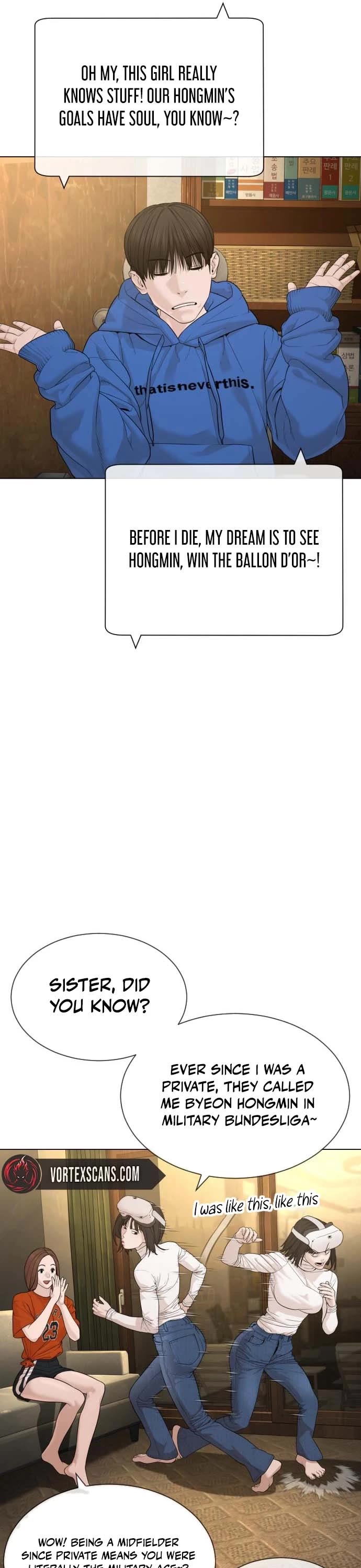 A Killer Lawyer chapter 5 page 61