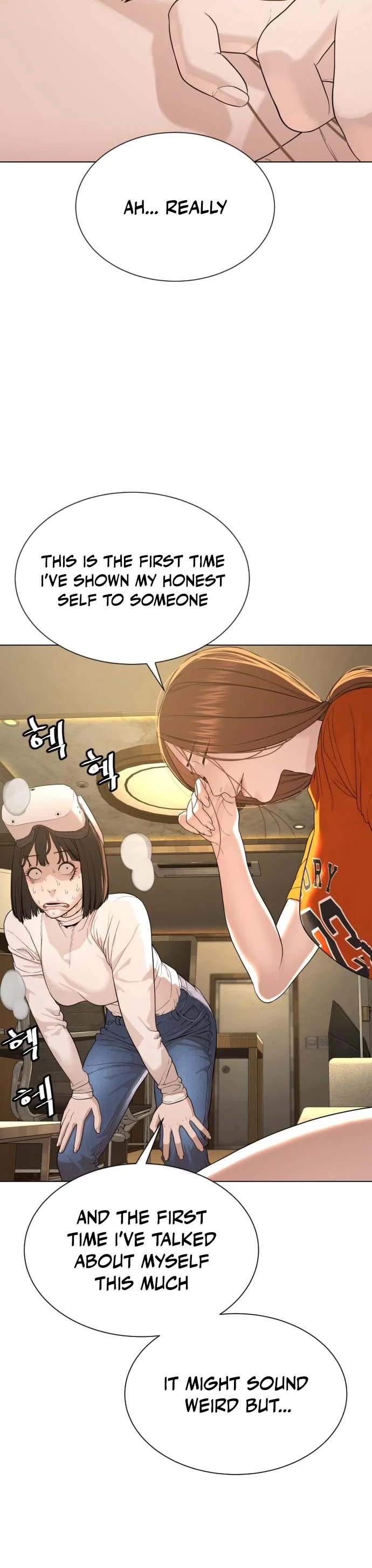 A Killer Lawyer chapter 5 page 64