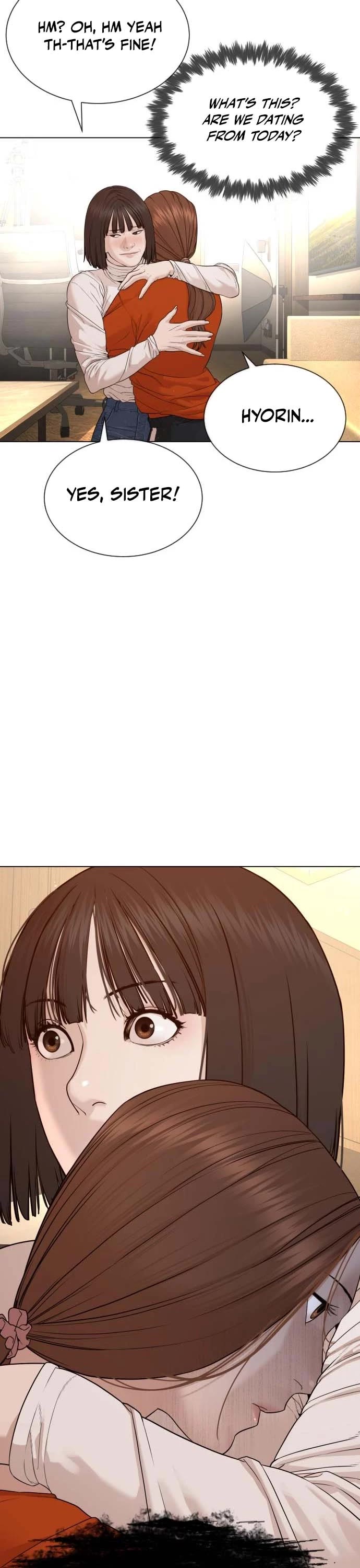 A Killer Lawyer chapter 5 page 69