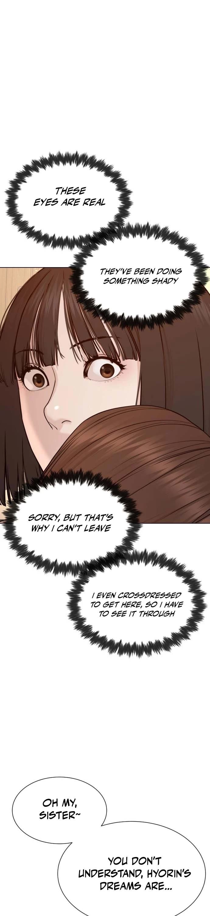 A Killer Lawyer chapter 5 page 71