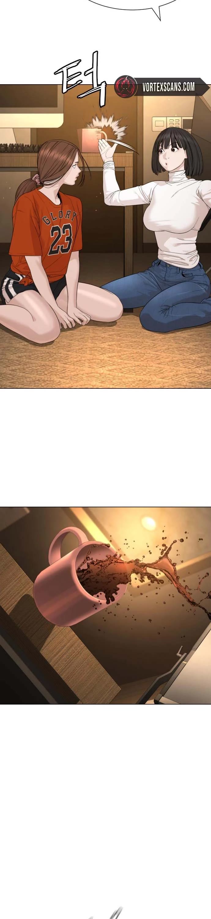 A Killer Lawyer chapter 5 page 72