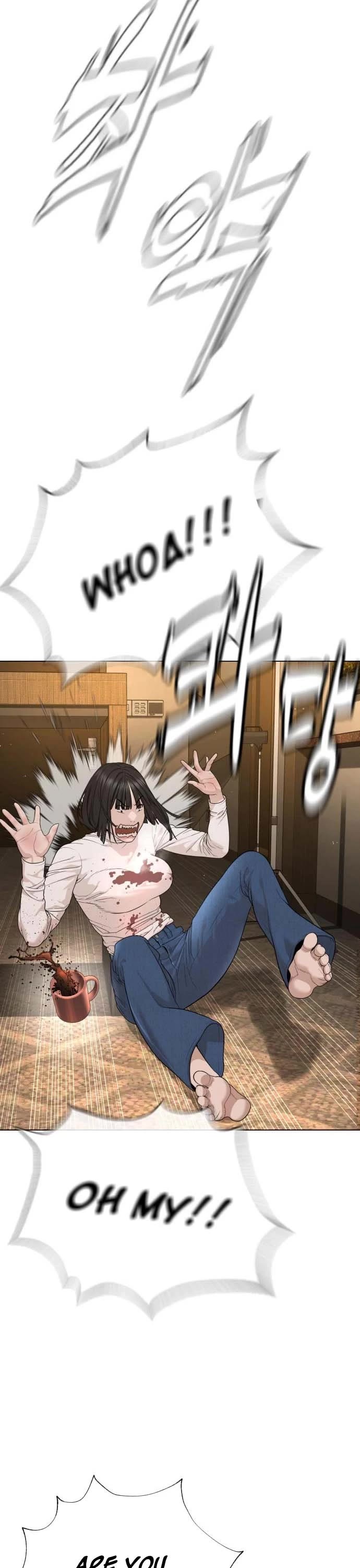 A Killer Lawyer chapter 5 page 73