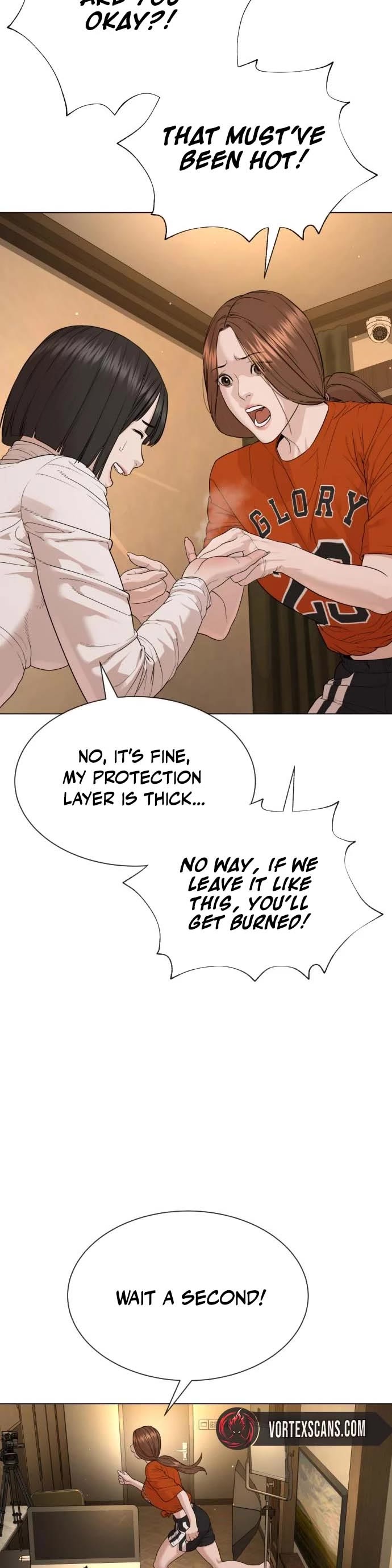 A Killer Lawyer chapter 5 page 74