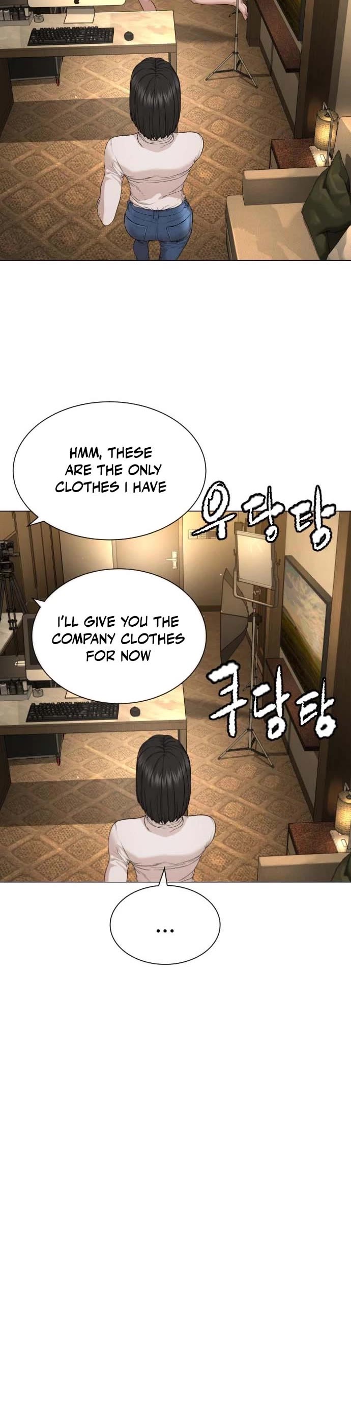 A Killer Lawyer chapter 5 page 75