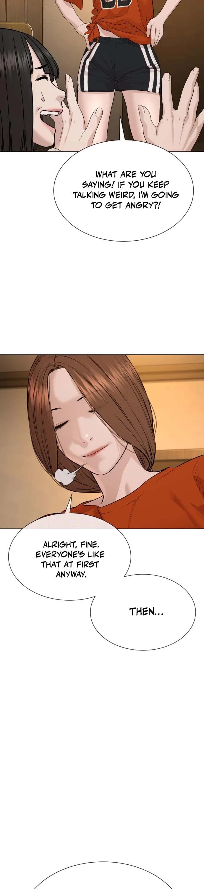 A Killer Lawyer chapter 5 page 77