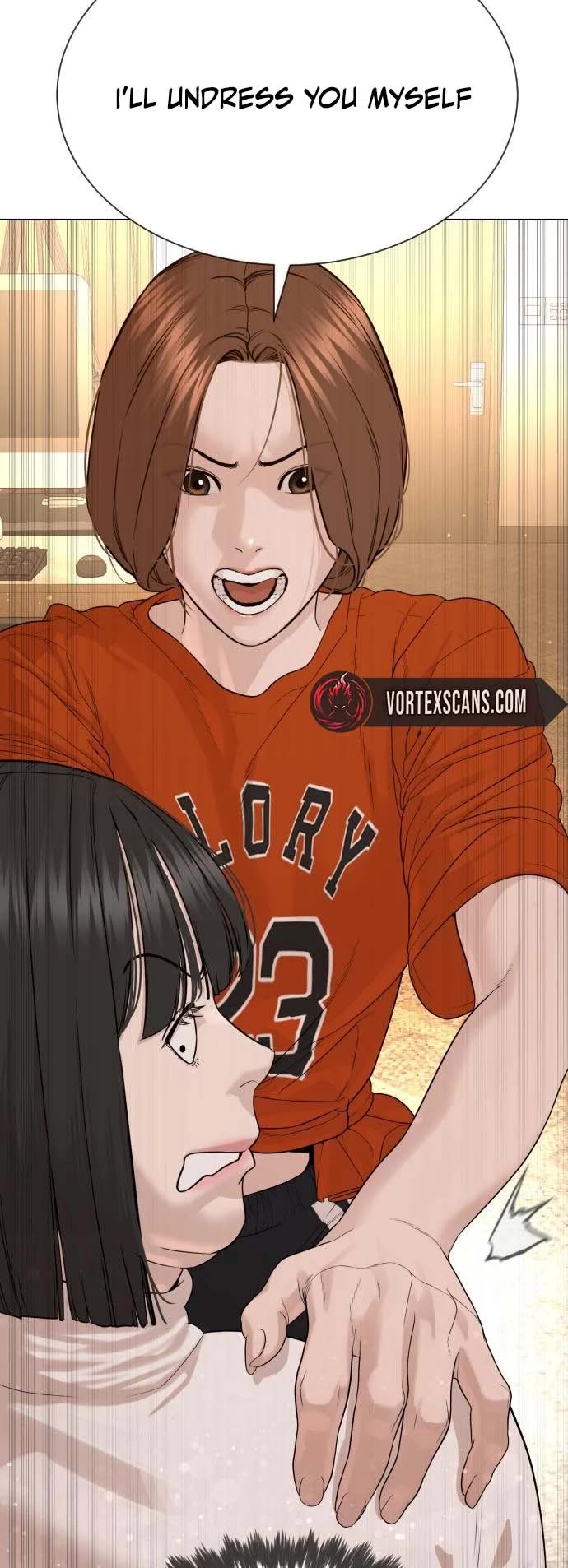 A Killer Lawyer chapter 5 page 78