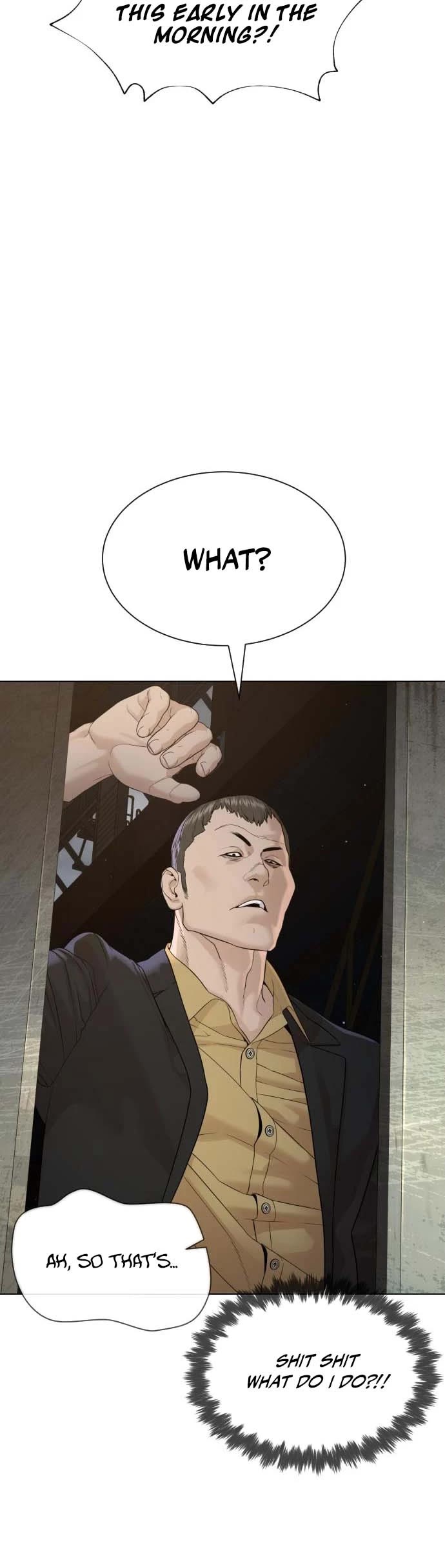 A Killer Lawyer chapter 5 page 9