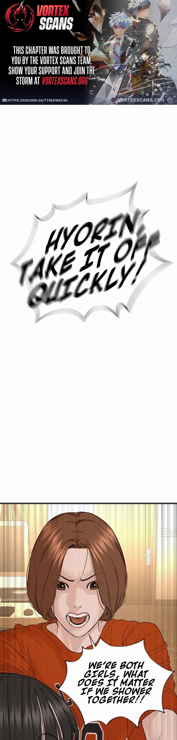 A Killer Lawyer chapter 6 page 1