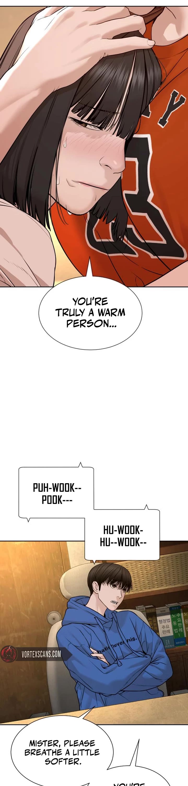 A Killer Lawyer chapter 6 page 11