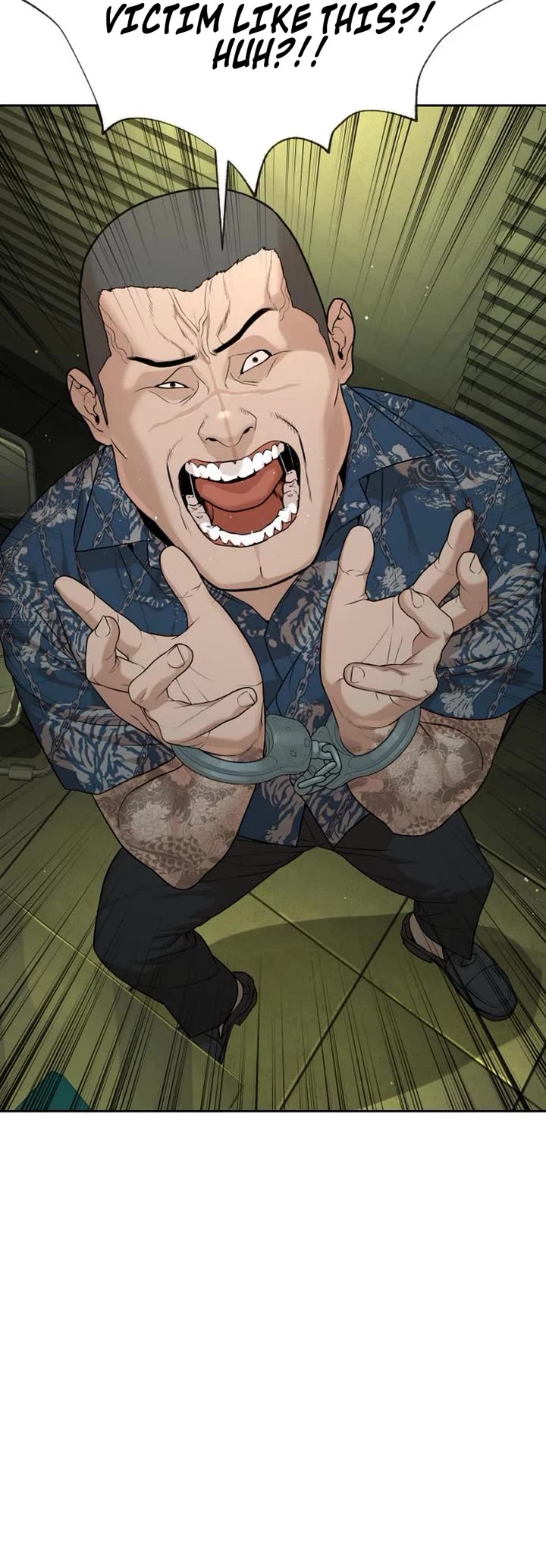 A Killer Lawyer chapter 6 page 14