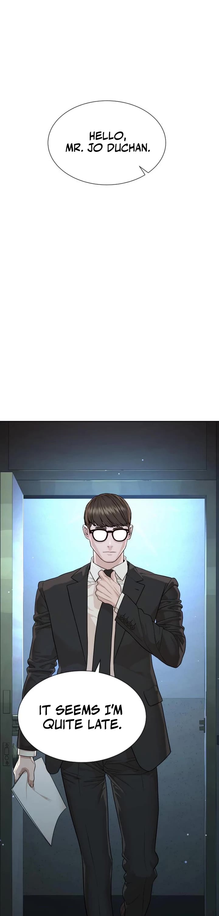 A Killer Lawyer chapter 6 page 16