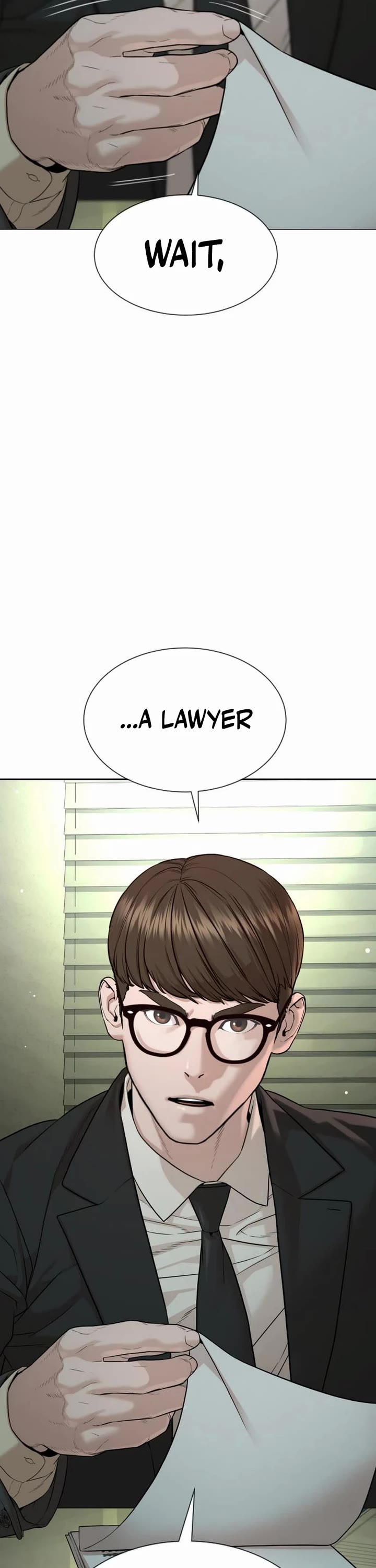 A Killer Lawyer chapter 6 page 20