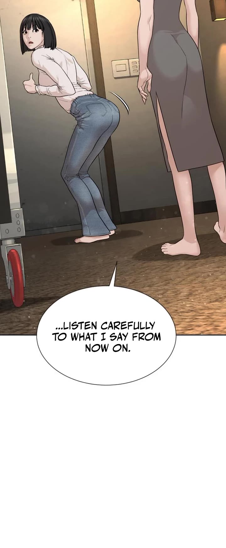 A Killer Lawyer chapter 6 page 28