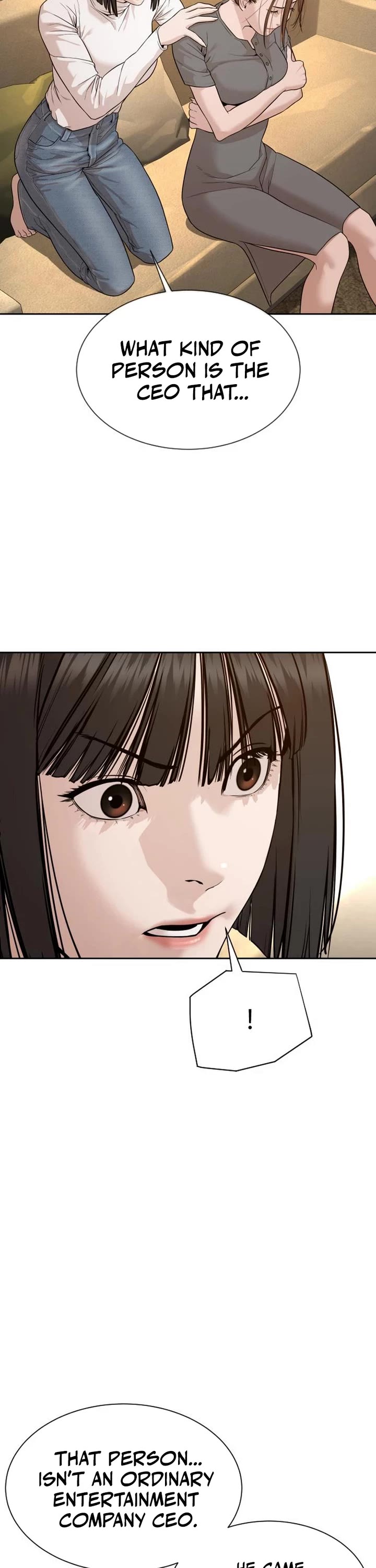 A Killer Lawyer chapter 6 page 30