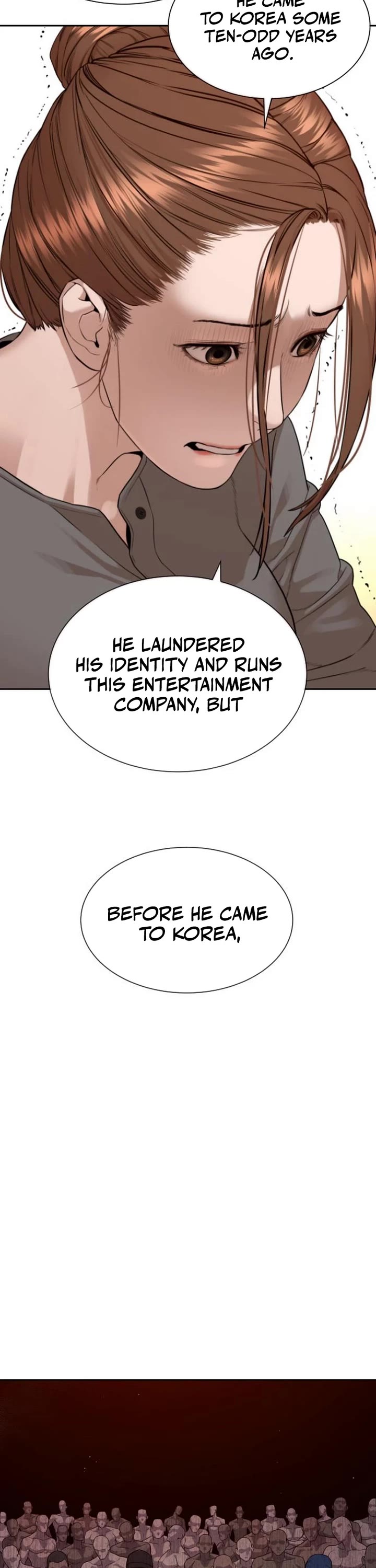 A Killer Lawyer chapter 6 page 31