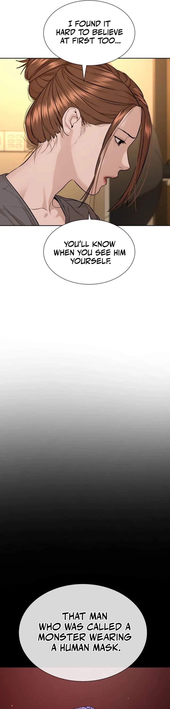 A Killer Lawyer chapter 6 page 34