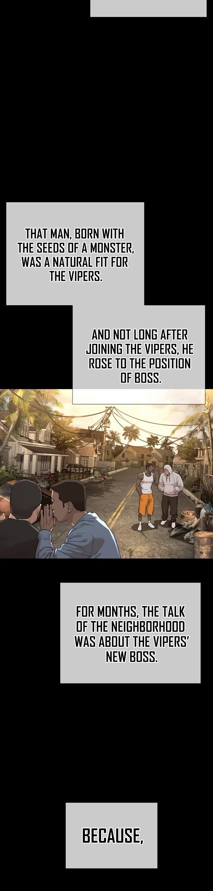 A Killer Lawyer chapter 6 page 36