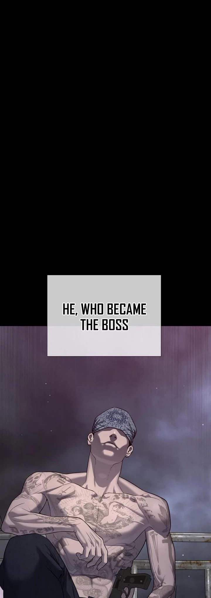 A Killer Lawyer chapter 6 page 37