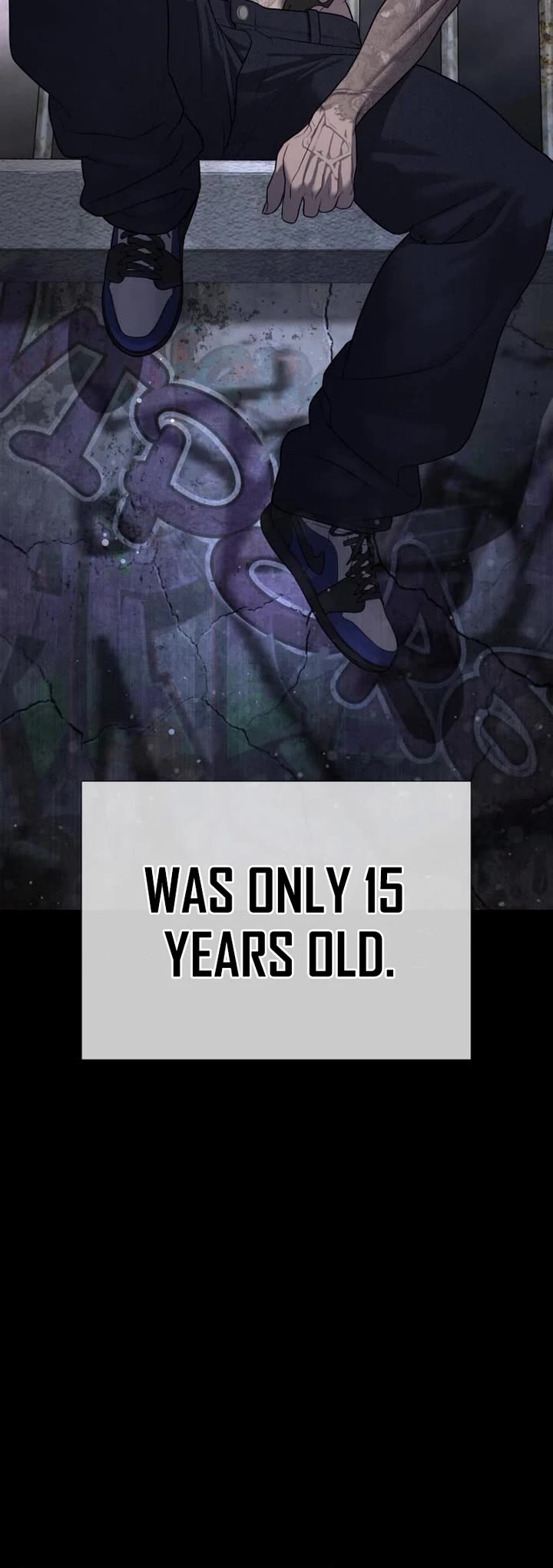 A Killer Lawyer chapter 6 page 38