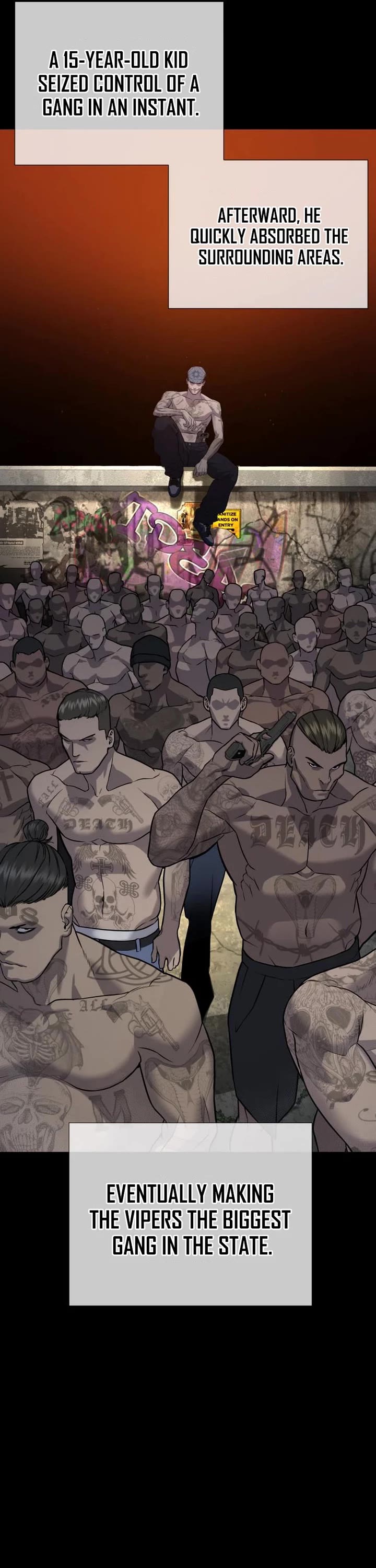 A Killer Lawyer chapter 6 page 39