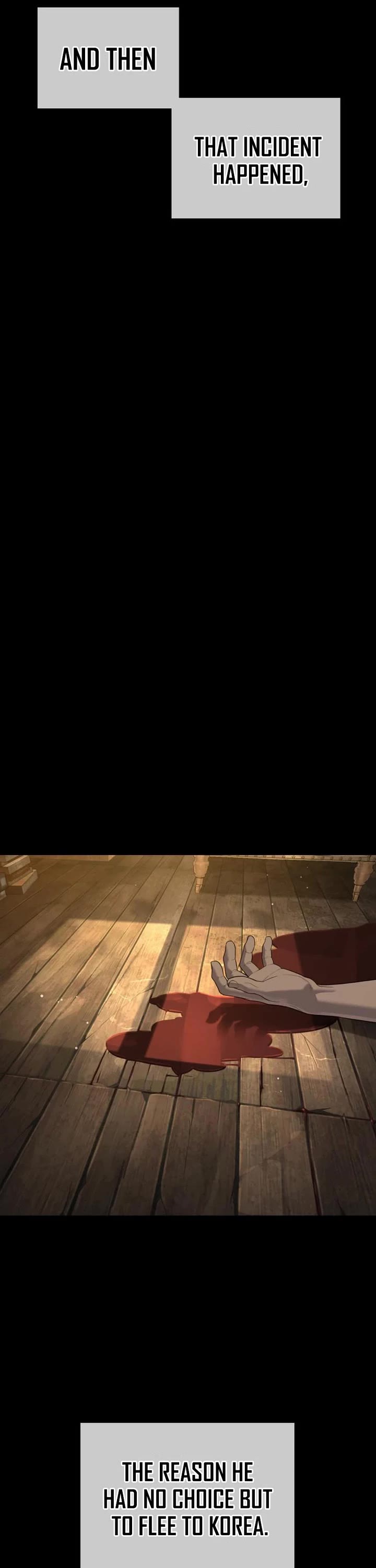 A Killer Lawyer chapter 6 page 40