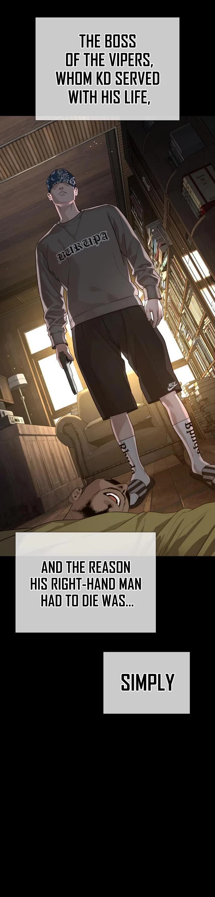 A Killer Lawyer chapter 6 page 44