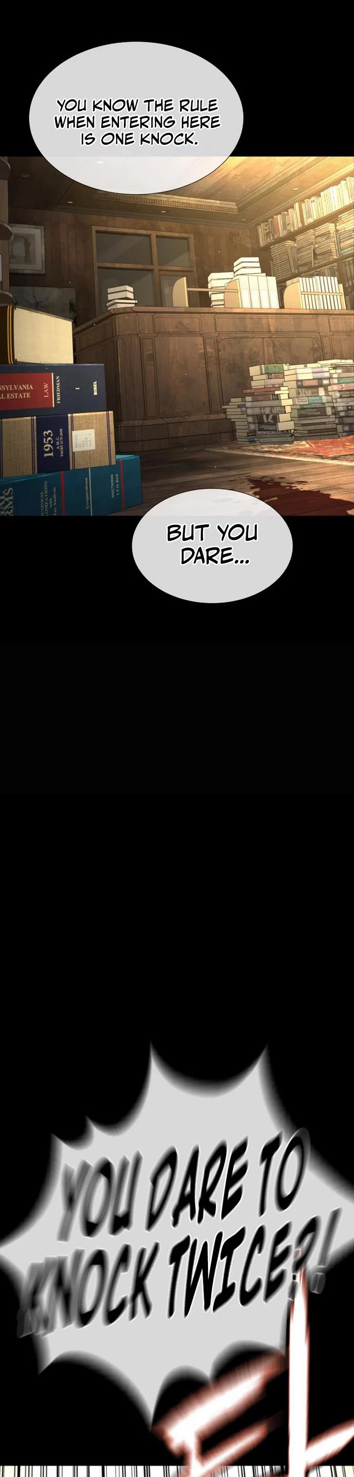 A Killer Lawyer chapter 6 page 45