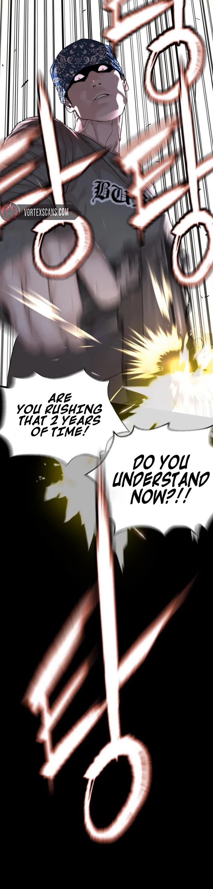 A Killer Lawyer chapter 6 page 46