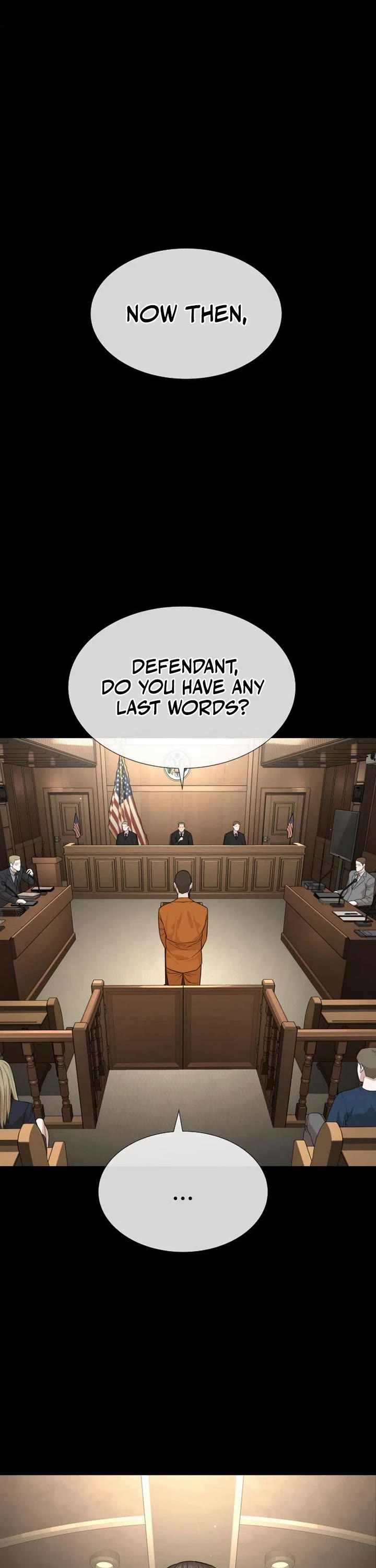 A Killer Lawyer chapter 6 page 49