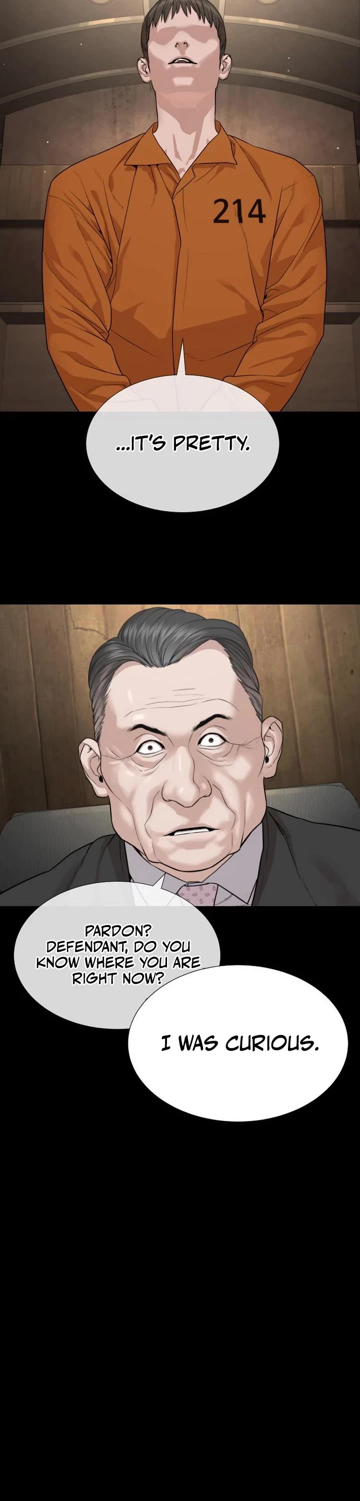 A Killer Lawyer chapter 6 page 50