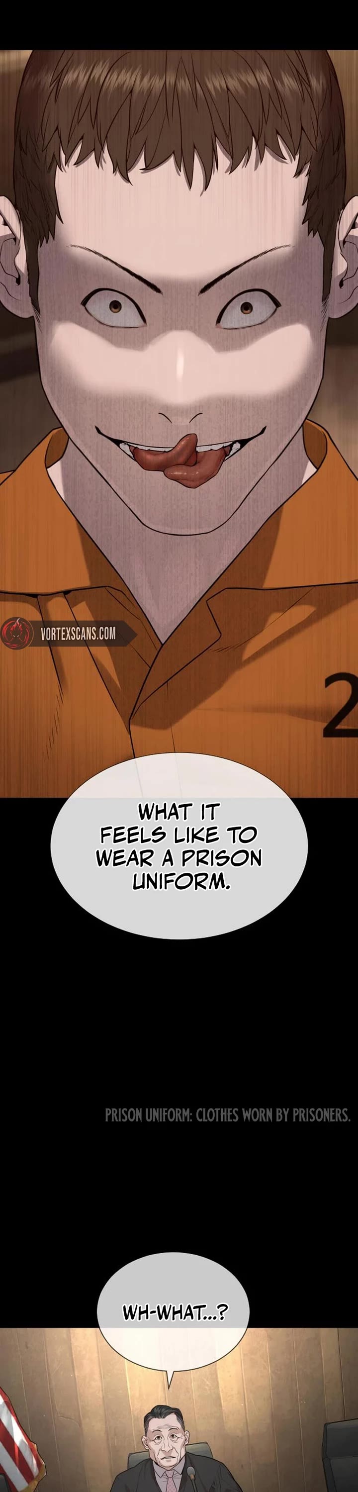 A Killer Lawyer chapter 6 page 51