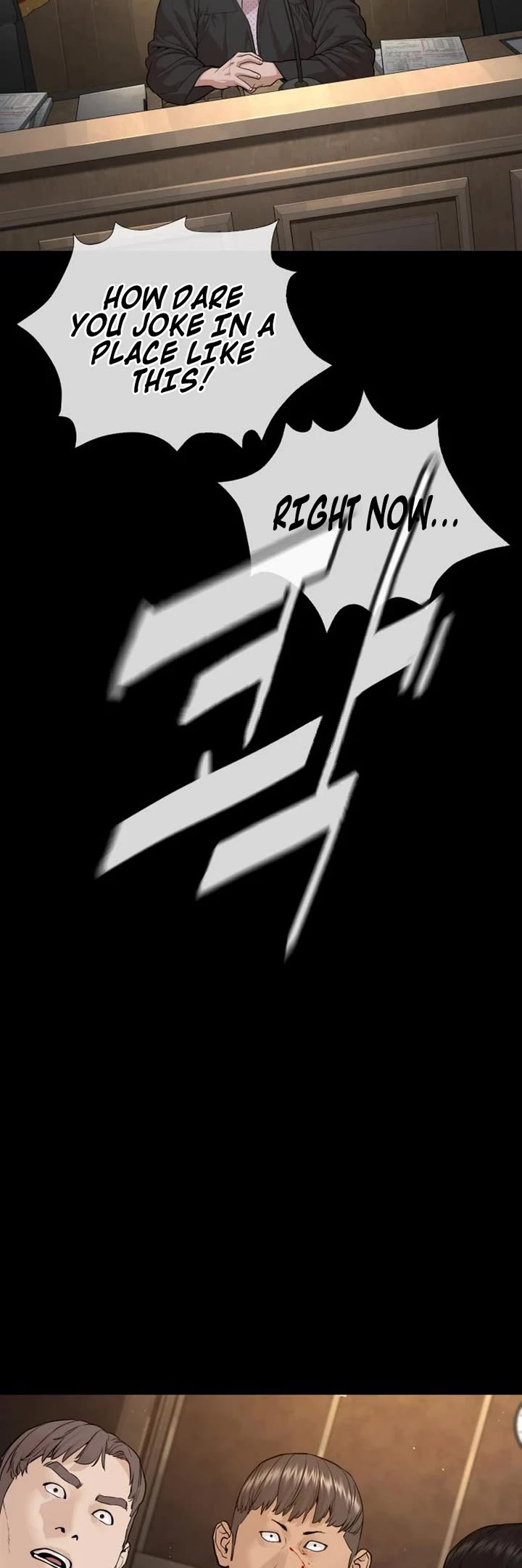 A Killer Lawyer chapter 6 page 52