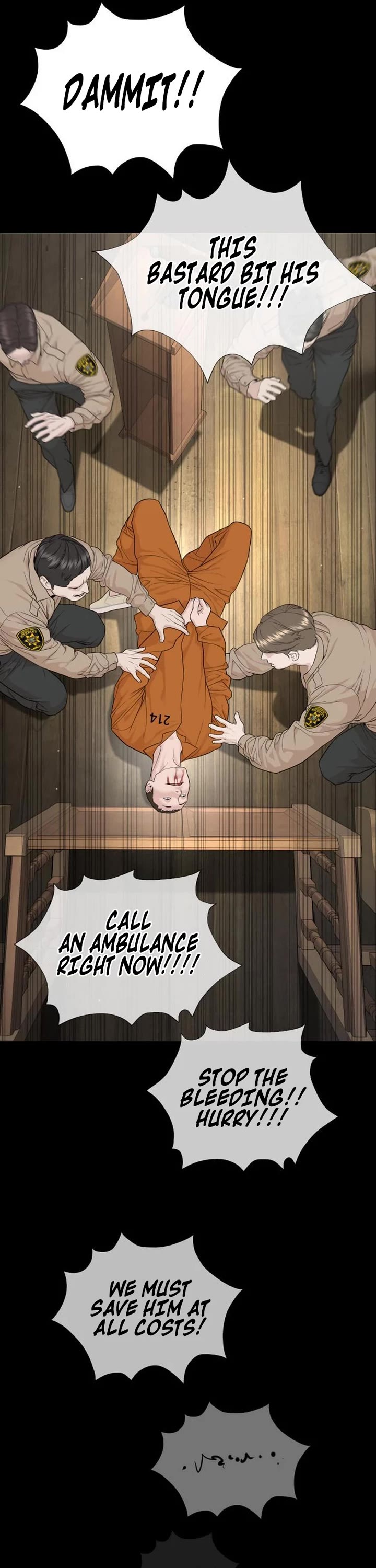 A Killer Lawyer chapter 6 page 54