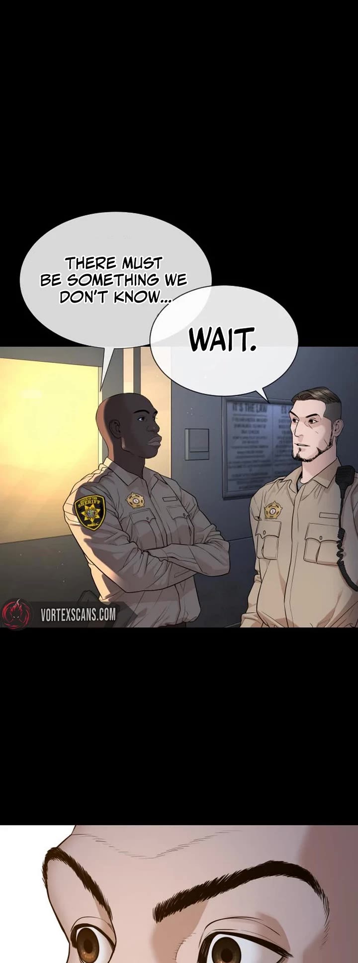 A Killer Lawyer chapter 6 page 57