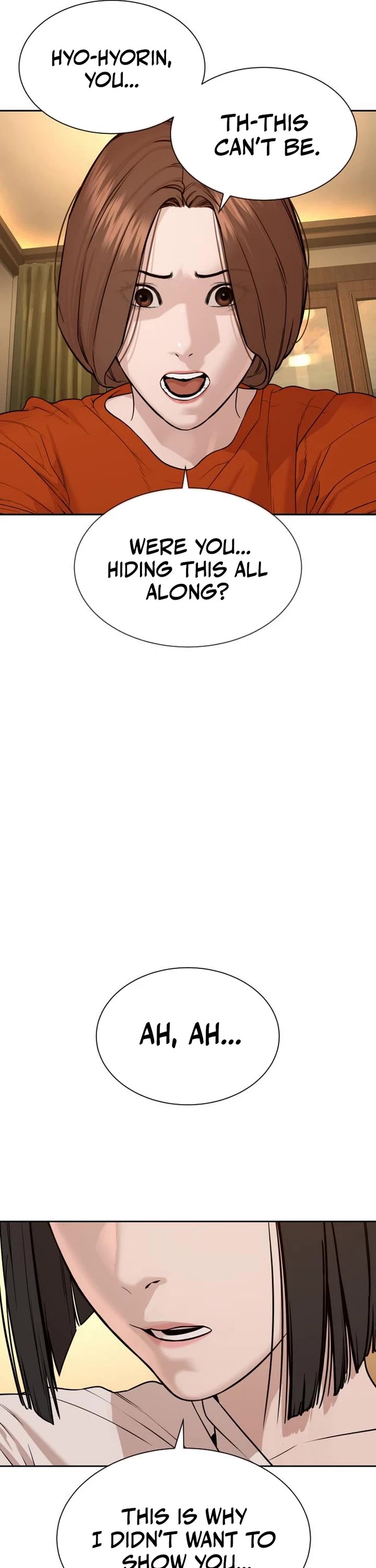 A Killer Lawyer chapter 6 page 6