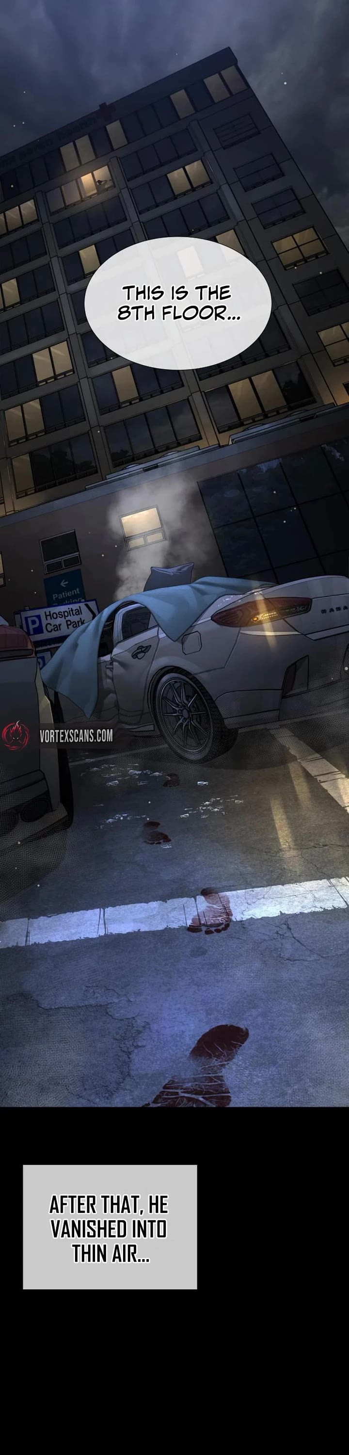 A Killer Lawyer chapter 6 page 61