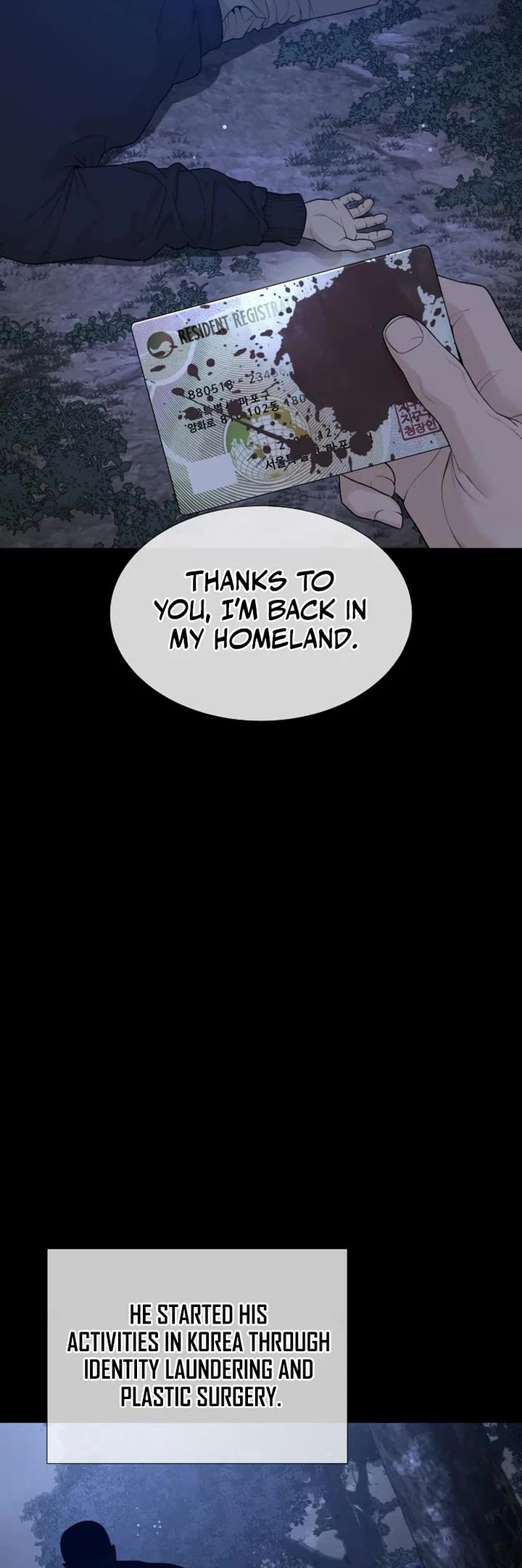 A Killer Lawyer chapter 6 page 63