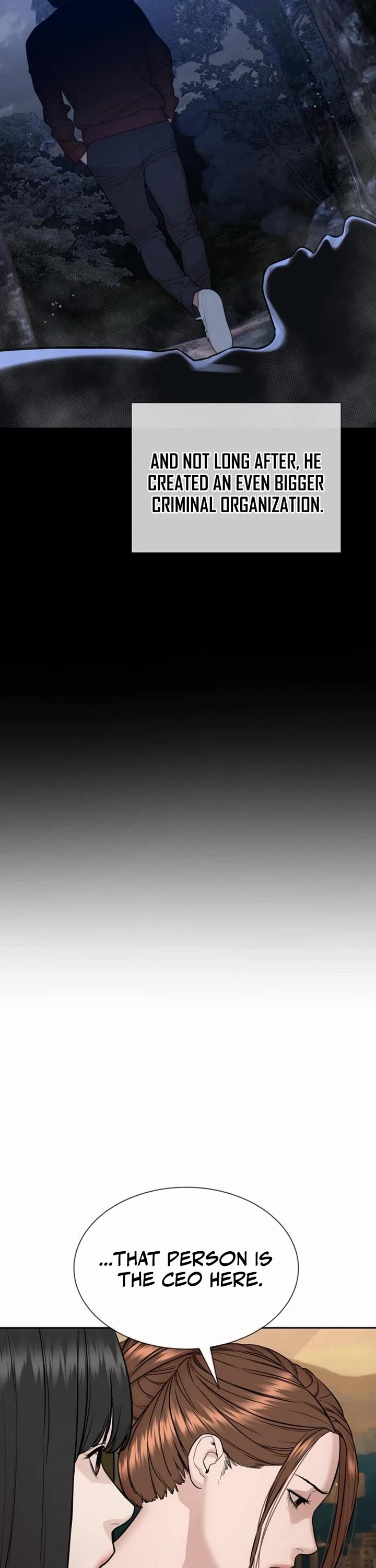 A Killer Lawyer chapter 6 page 64