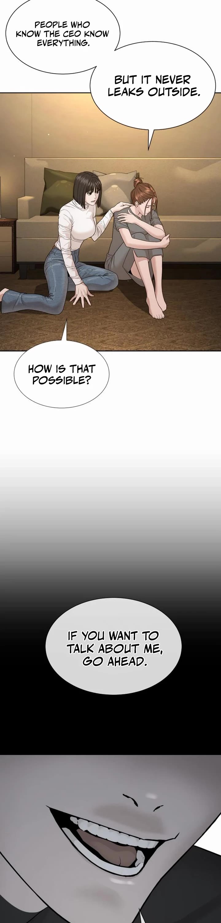 A Killer Lawyer chapter 6 page 66