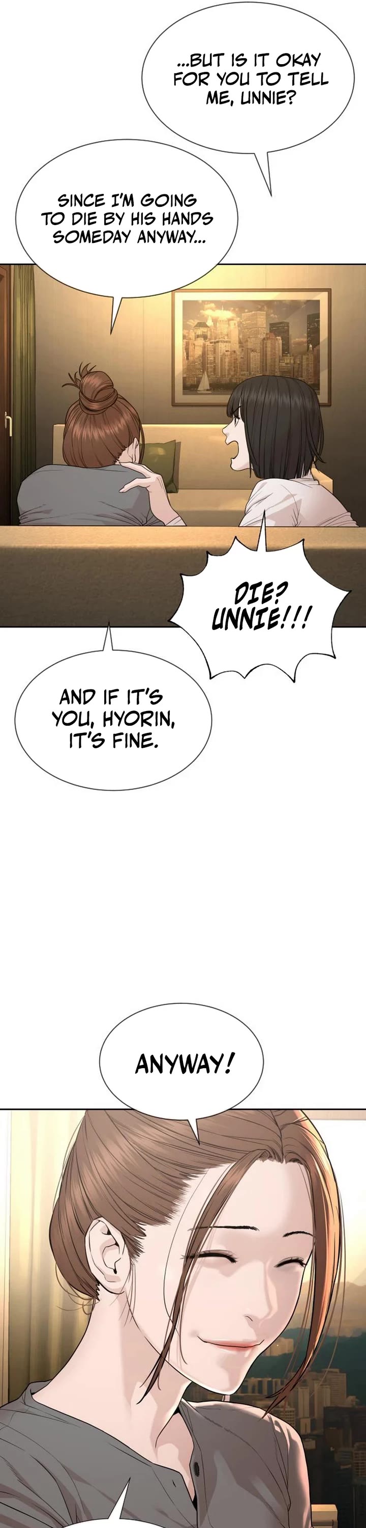 A Killer Lawyer chapter 6 page 69