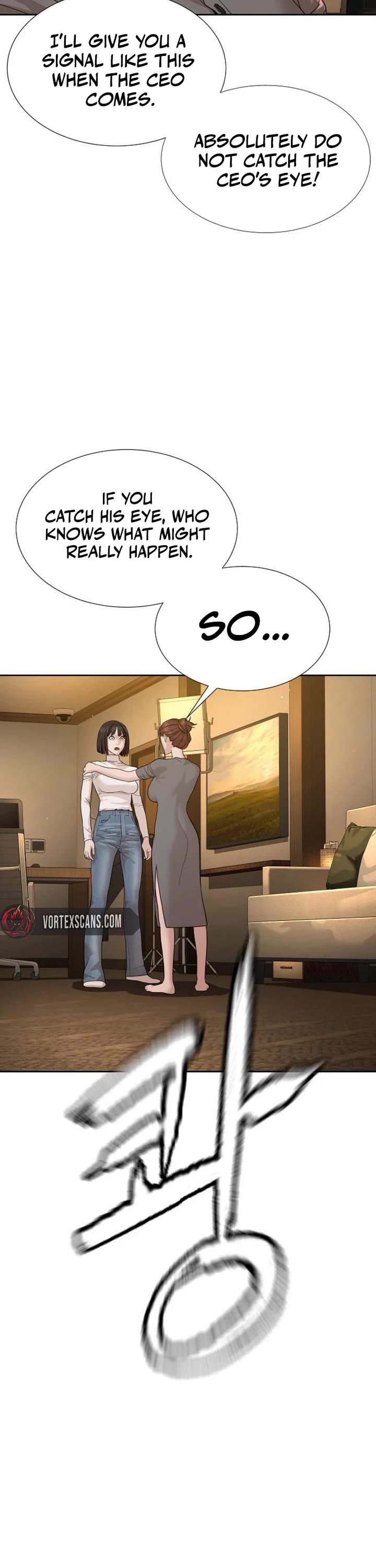 A Killer Lawyer chapter 6 page 70