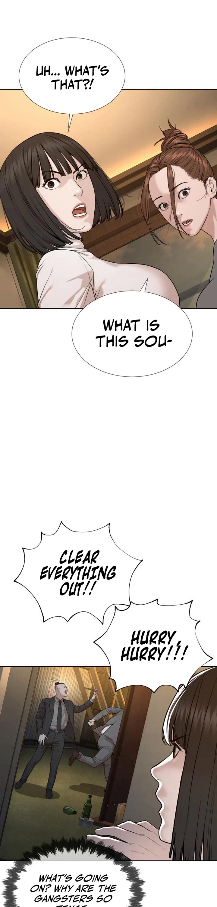 A Killer Lawyer chapter 6 page 71