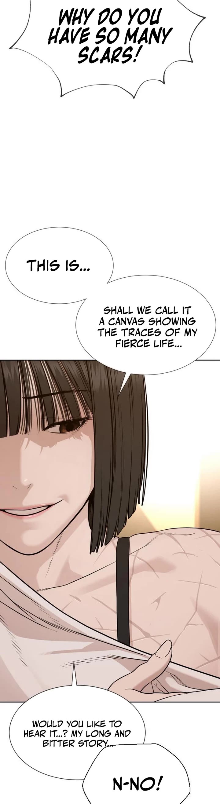 A Killer Lawyer chapter 6 page 8