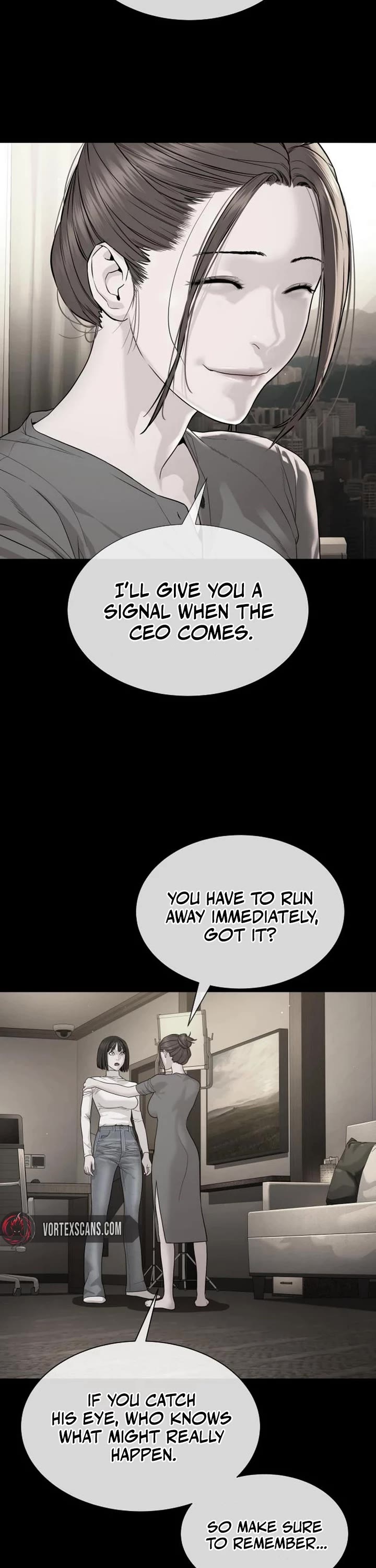 A Killer Lawyer chapter 6 page 81