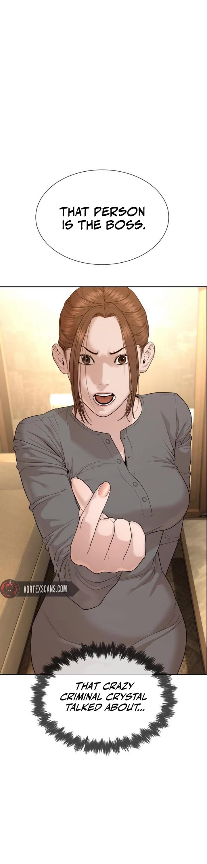 A Killer Lawyer chapter 6 page 84