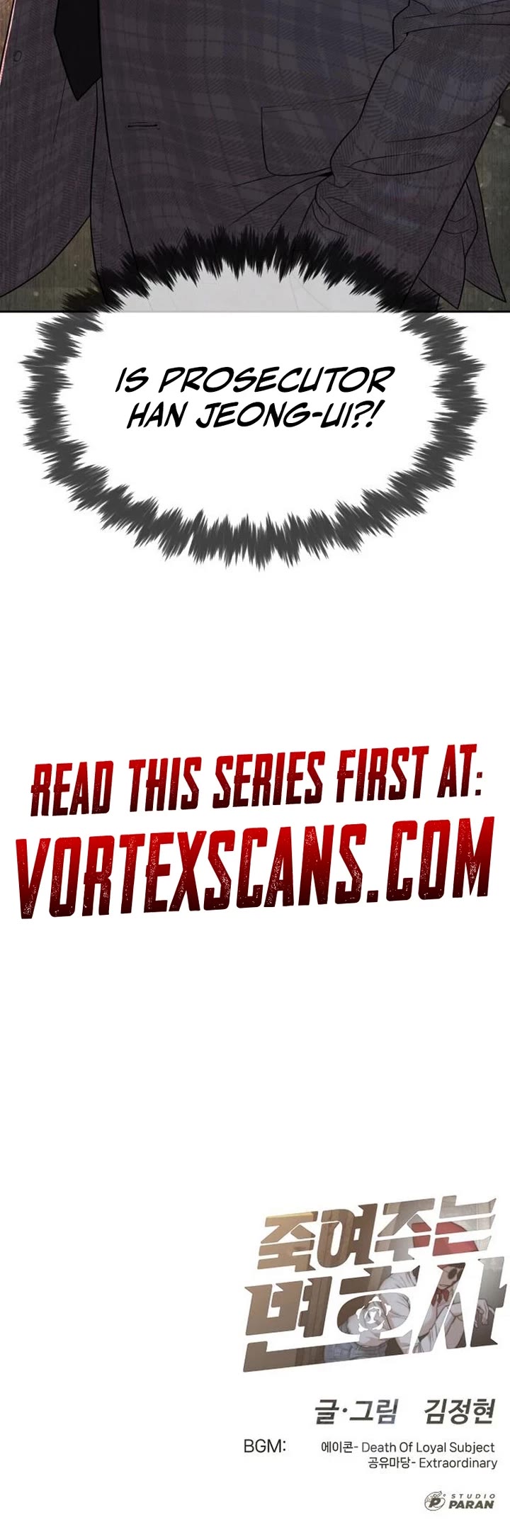 A Killer Lawyer chapter 6 page 86