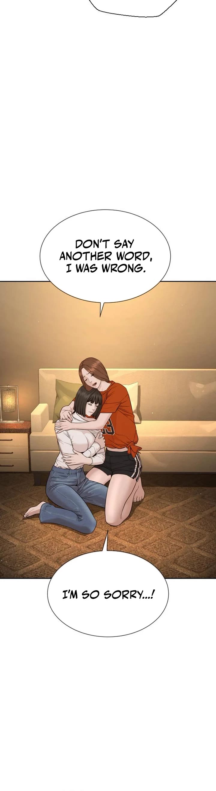 A Killer Lawyer chapter 6 page 9