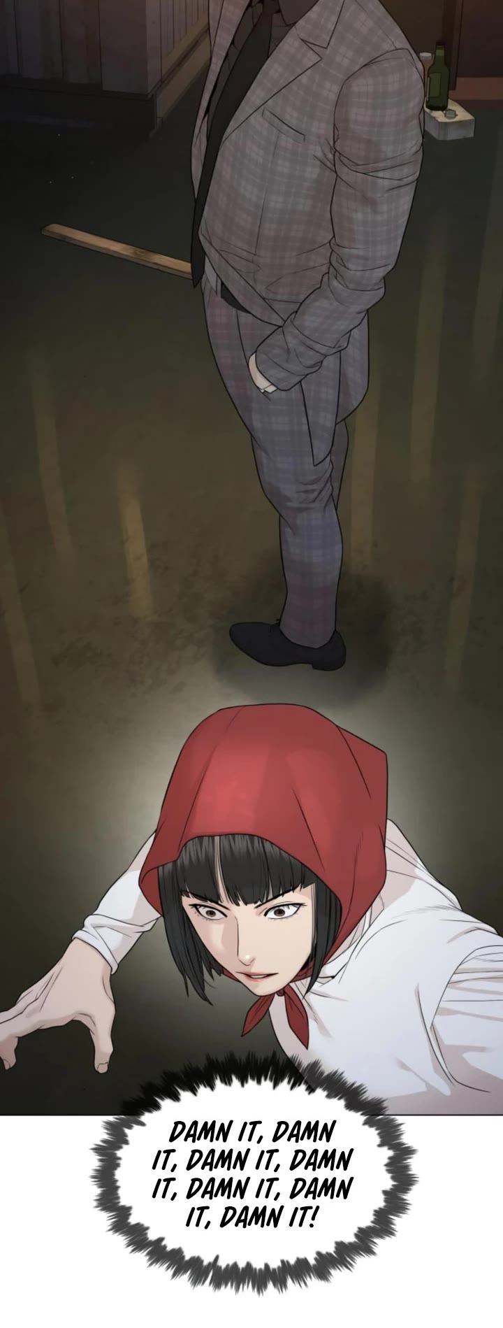 A Killer Lawyer chapter 7 page 11