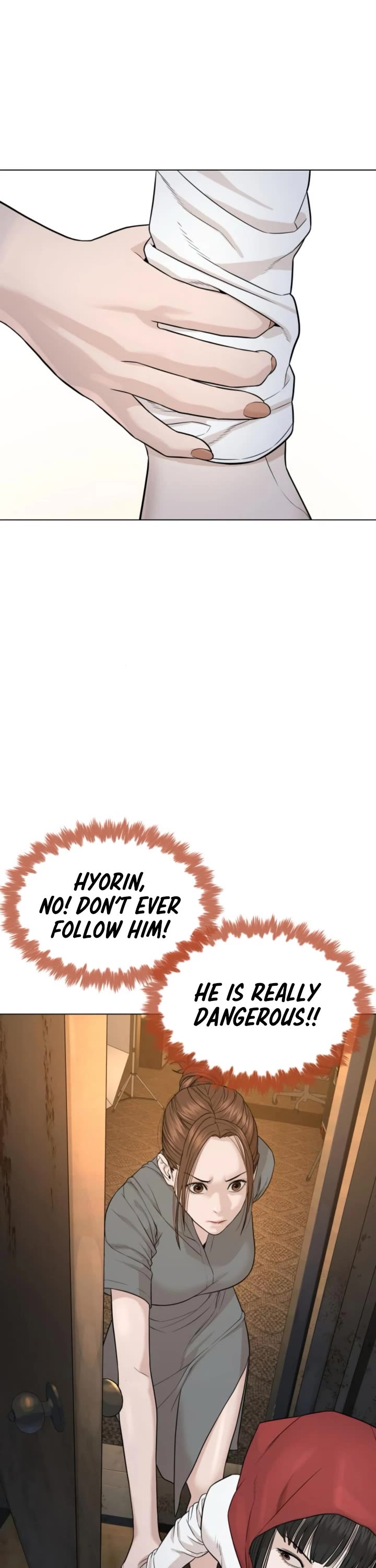 A Killer Lawyer chapter 7 page 12