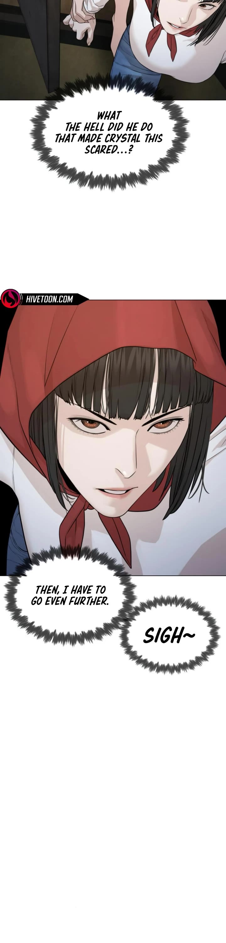 A Killer Lawyer chapter 7 page 13